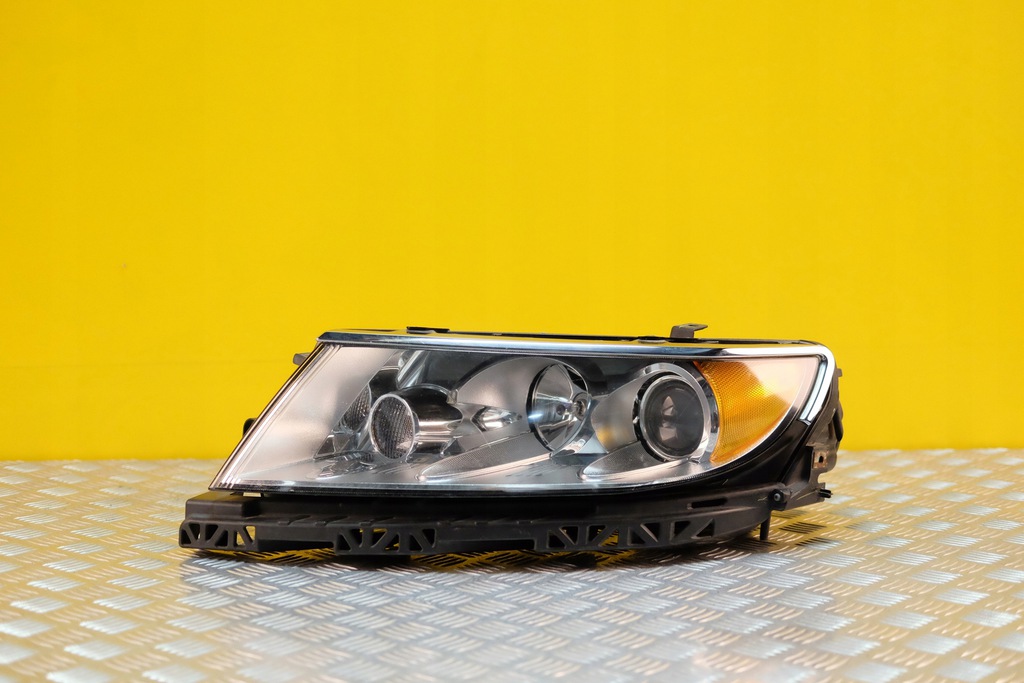 lincoln mkz 2010 faro estandar izq. usa (#)
