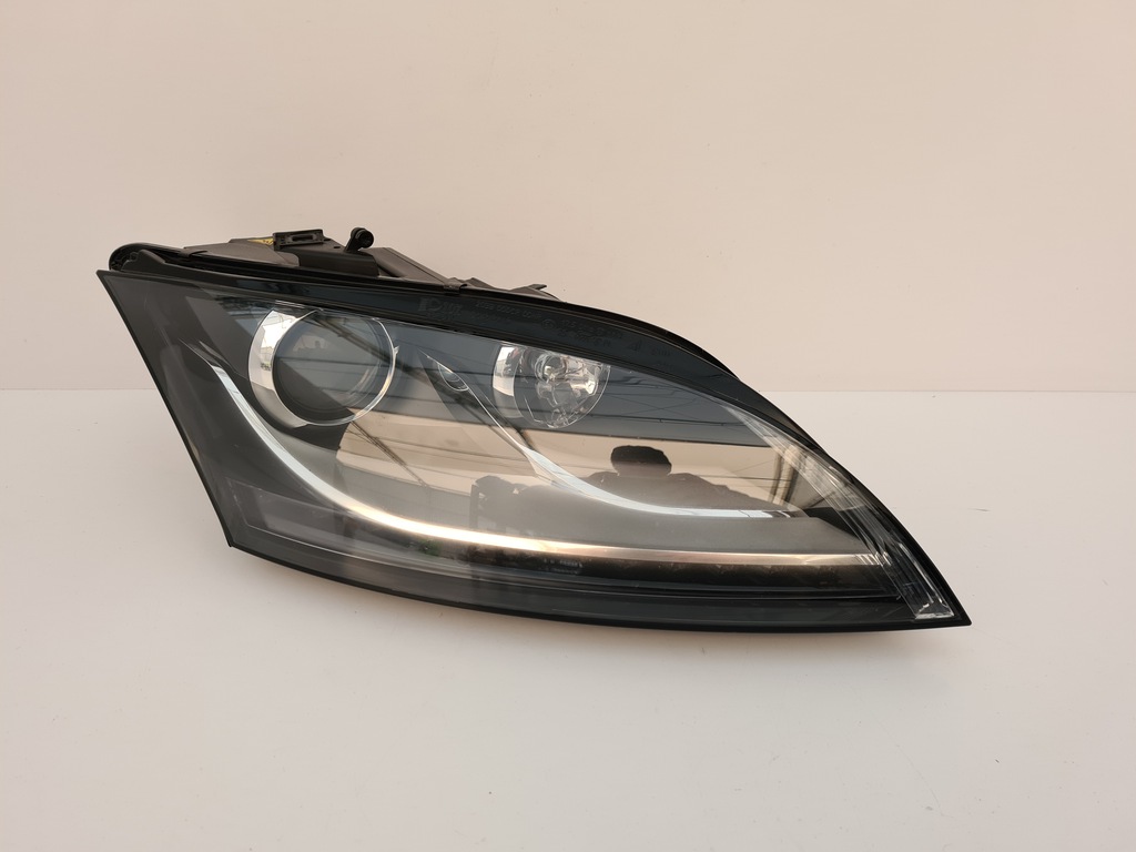  faro der.. xénon led audi tt 8j0 8j0941004aj (#)