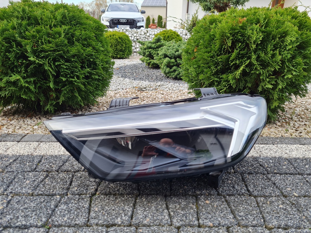 audi a1 full led 82a941033d   (#)