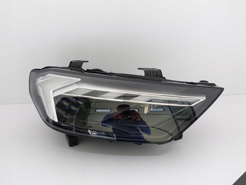 audi a1 s1 ii 82a 18 full led der.. eu b perfecta (#)
