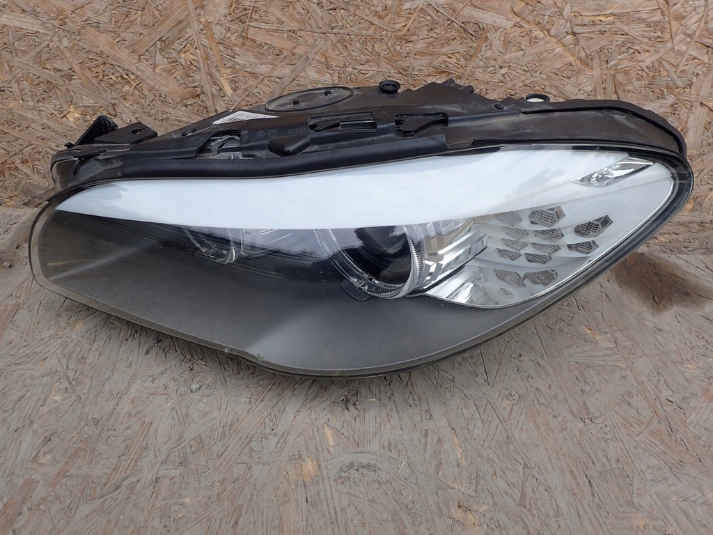  faro izq. izq. bi xénon bmw 5 f10 f11 7203245 (#)