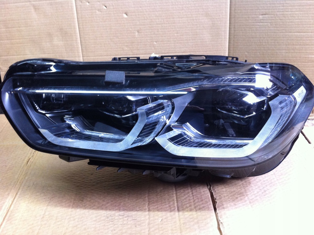 bmw x2 f39 lci lift led l izq. (#)