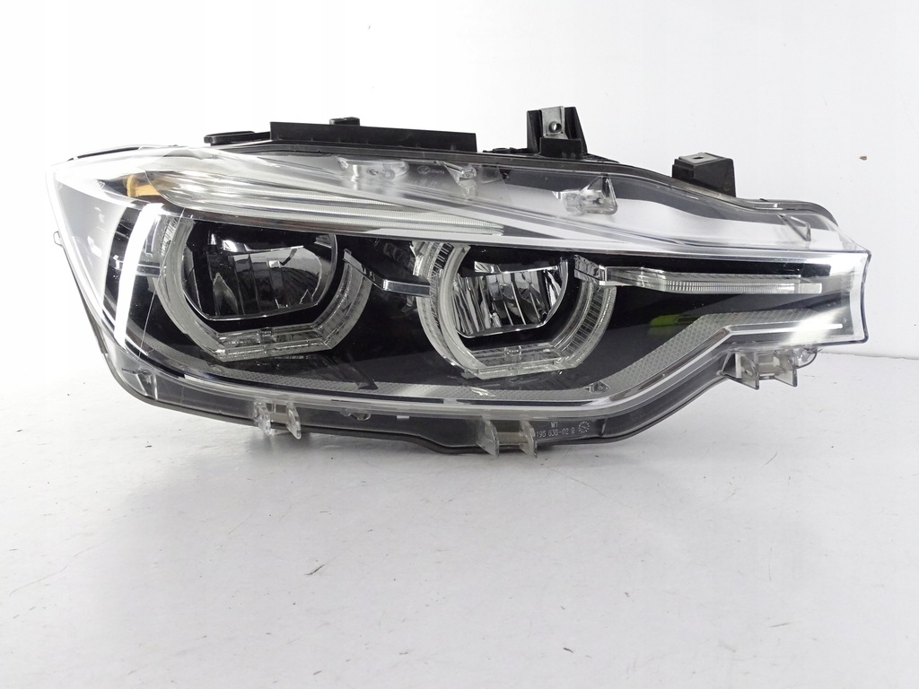  faro frente der.. bmw 3 f30 f31 full led (#)