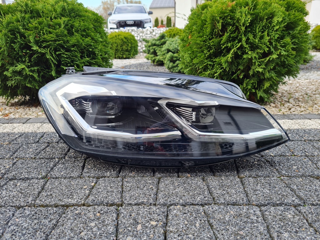 vw golf 7 vii lift 5g1941114 full led perfecto (#)