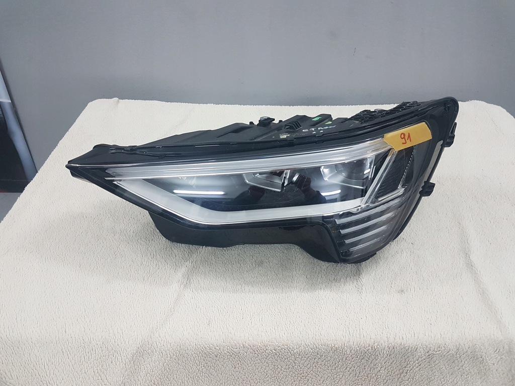  faro audi e tron 4ke izq. 19r estado perfecto (#)