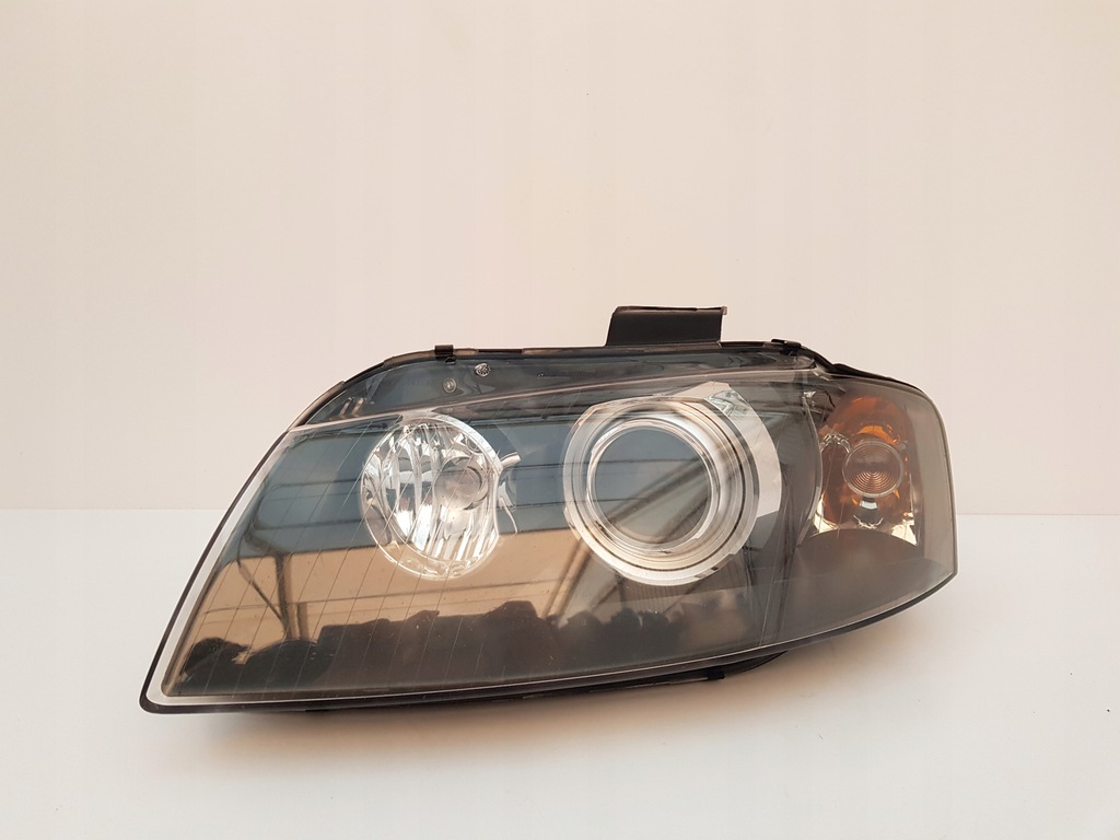  faro izq. xénon audi a3 8p compl 8p0941003r (#)