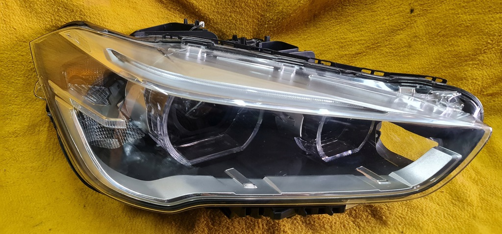 bmw x1 f48 full led der.. (#)