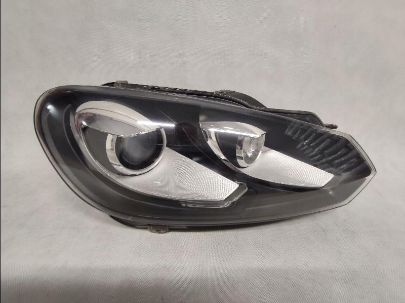  faro frente delantera vw golf vi bi xenon 5k1941752 (#)