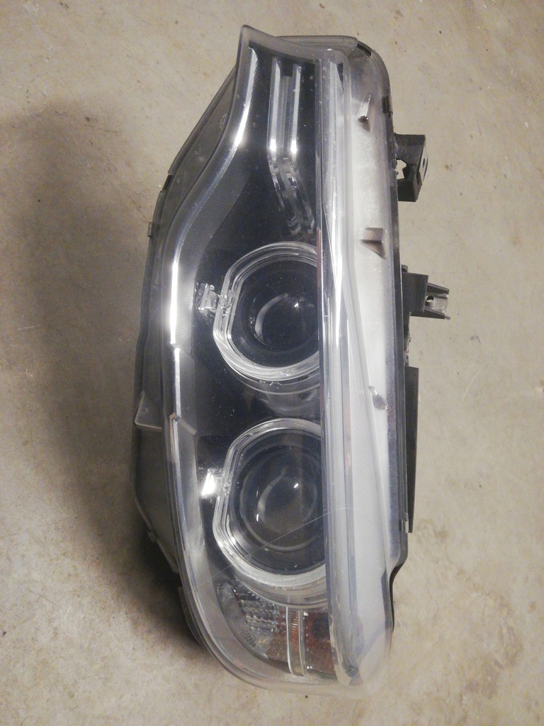bmw f32 f33 f36 faro izq. bi xenon (#)