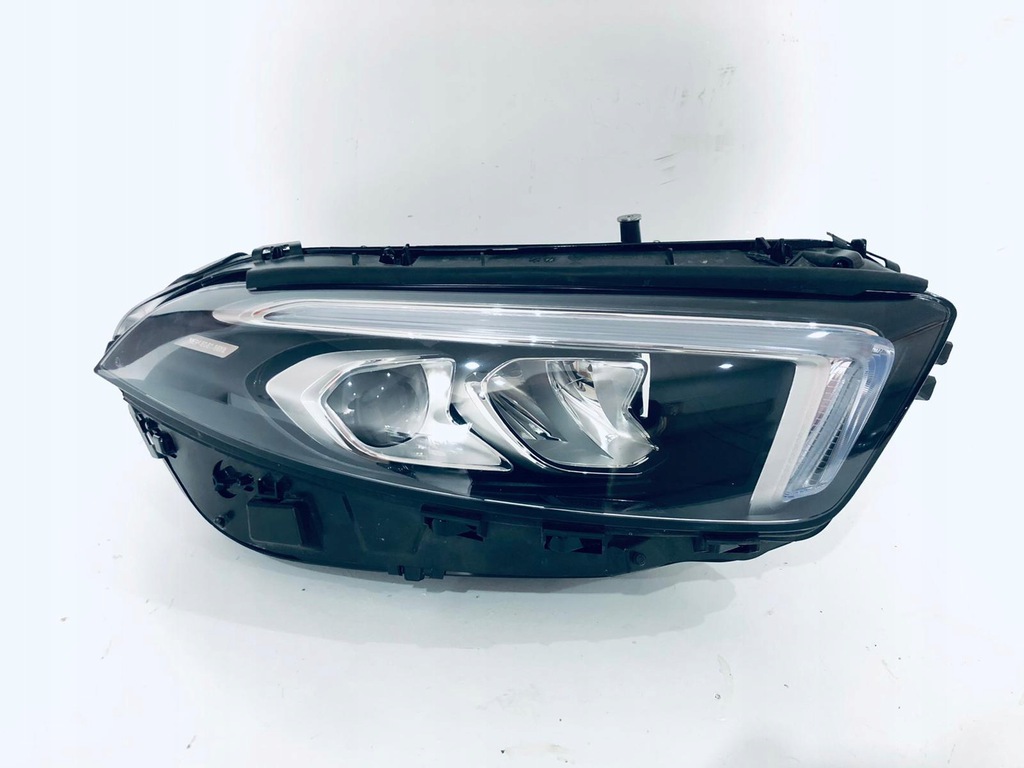  faro der.. mercedes a clase w177 full led (#)
