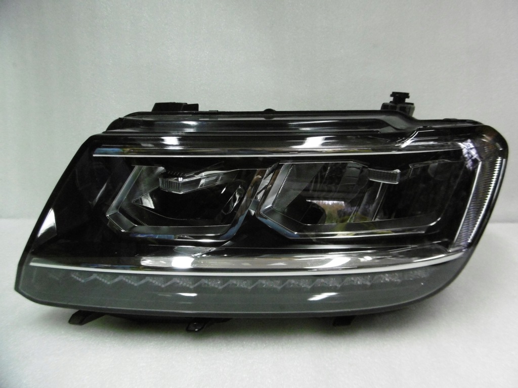 vw tiguan ii 5nb full led faro delantero izq. (#)