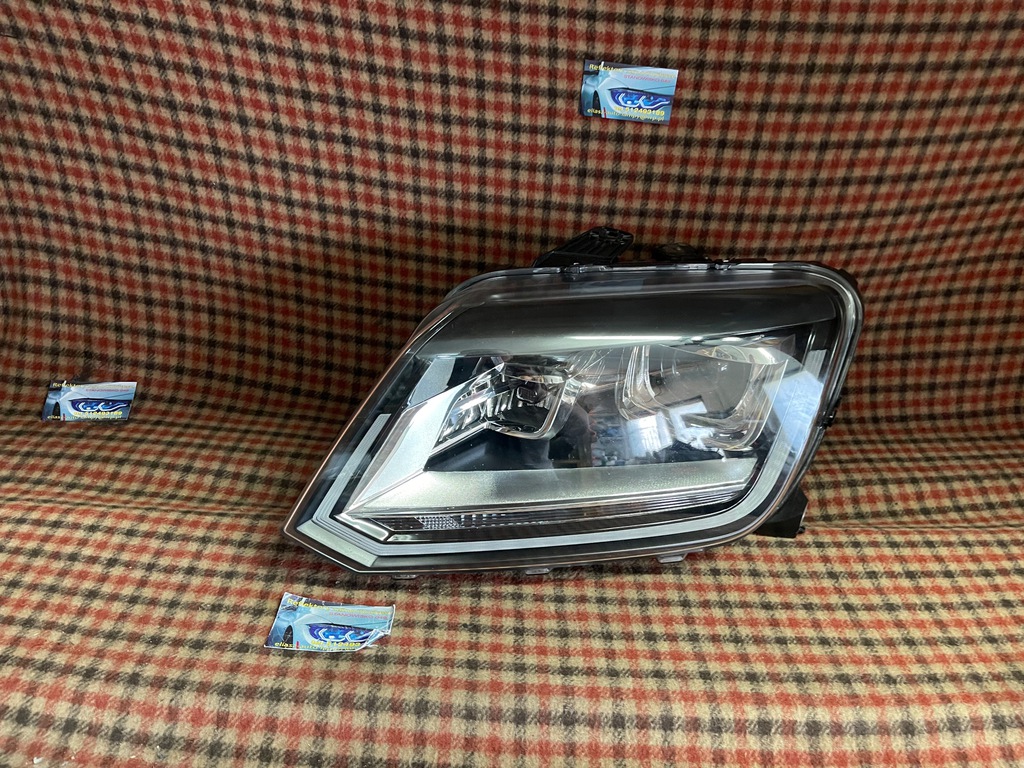 vw amarok xénon led izq. tel 512 493 189 (#)