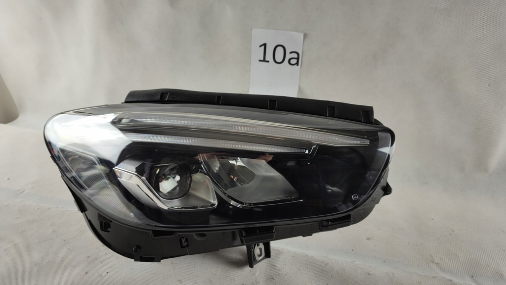 mercedes b clase 247 full led der.. a2479062603 (#)
