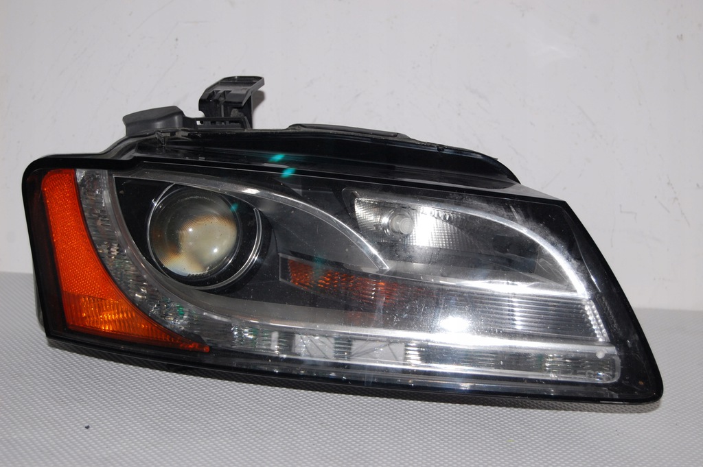 audi a5 8t0 07 11 xénon led torsional der.. usa (#)
