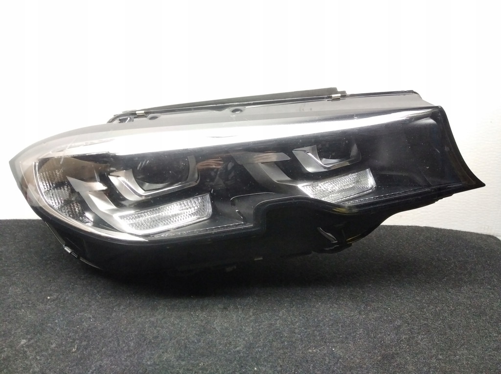 bmw 3 g20 g21 faro frente der.. led 9481696 (#)