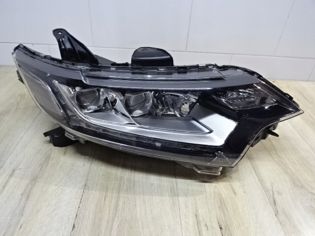  faro der.. outlander.. lift full led ecm921 21e20 (#)