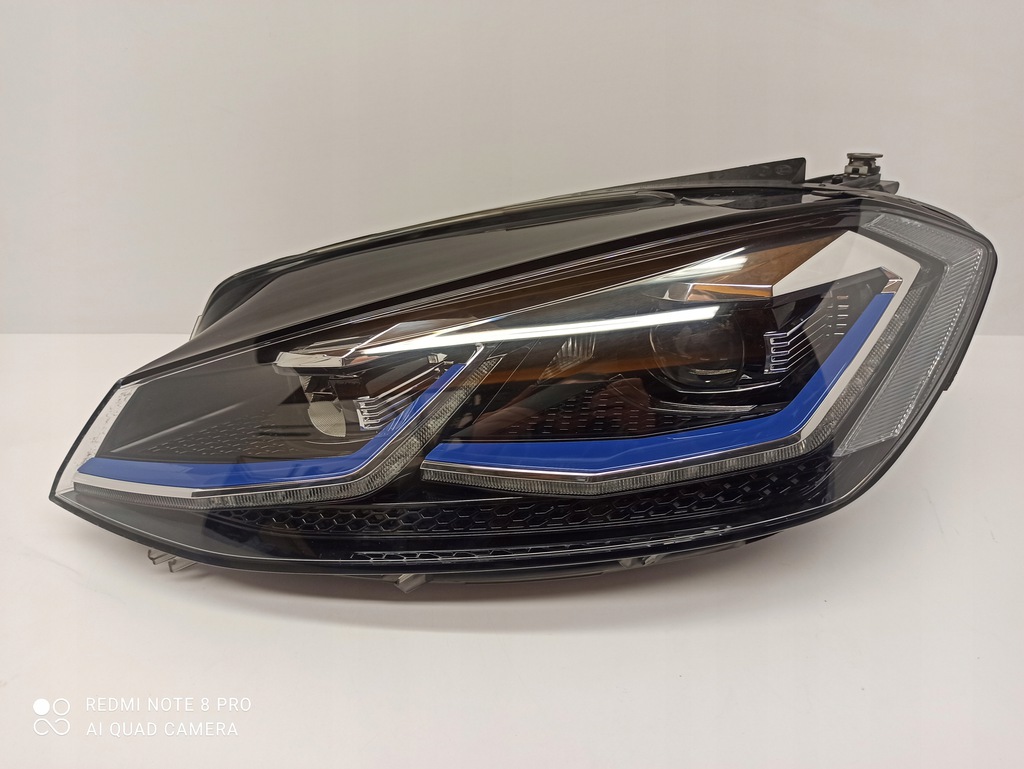  faro full led izq. golf vii gte lift 5g1941081b (#)