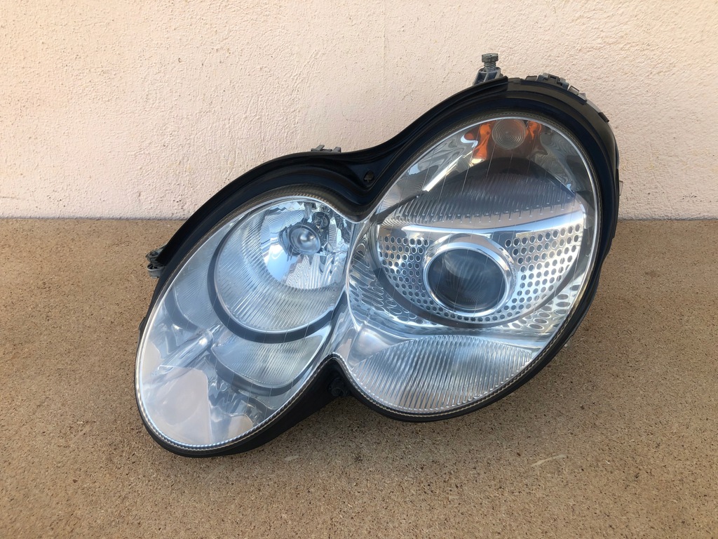  faro mercedes sl230 sl 230 xénon (#)