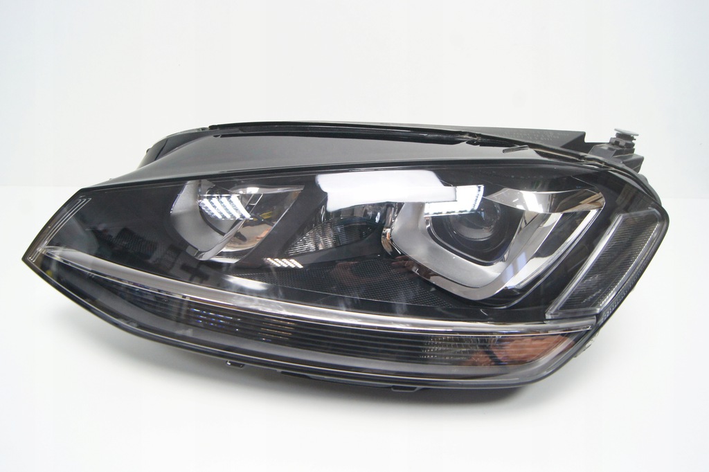 gd golf vii faro xénon 5g1941031 izq. (#)
