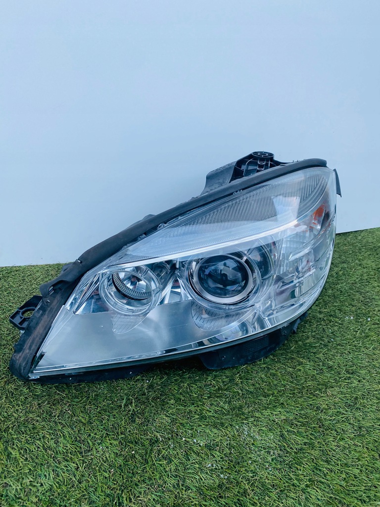  faro izq. mercedes w204 bi xénon   eu (#)
