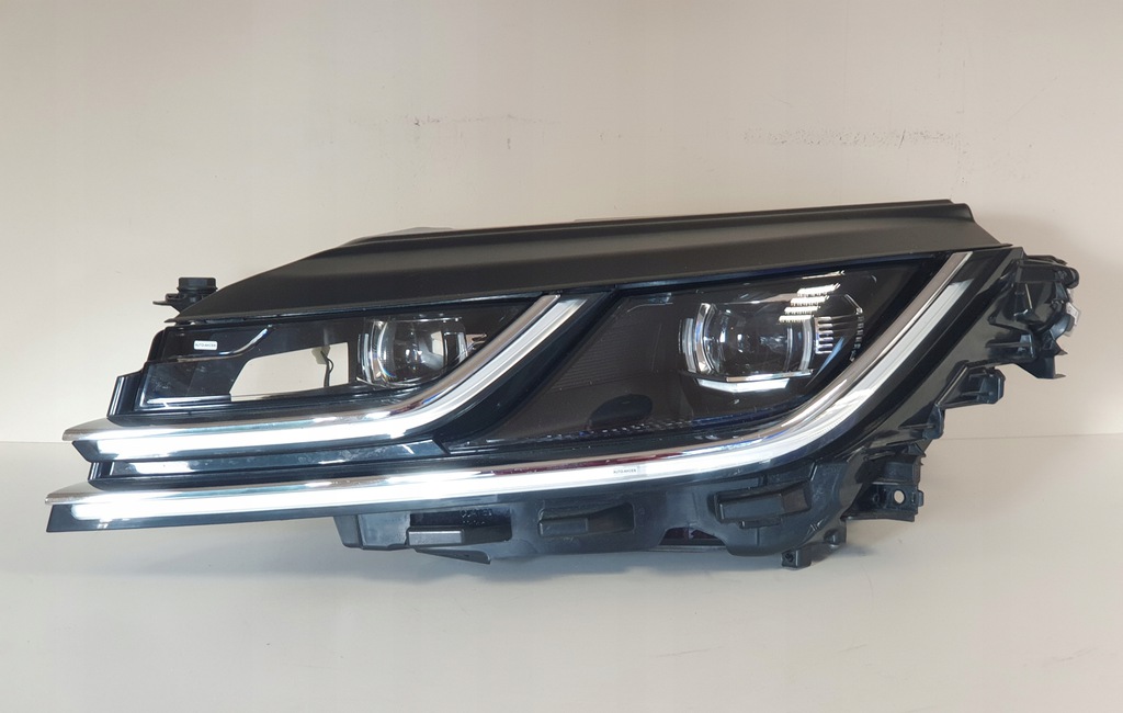 vw arteon full led faro izq. delantera (#)