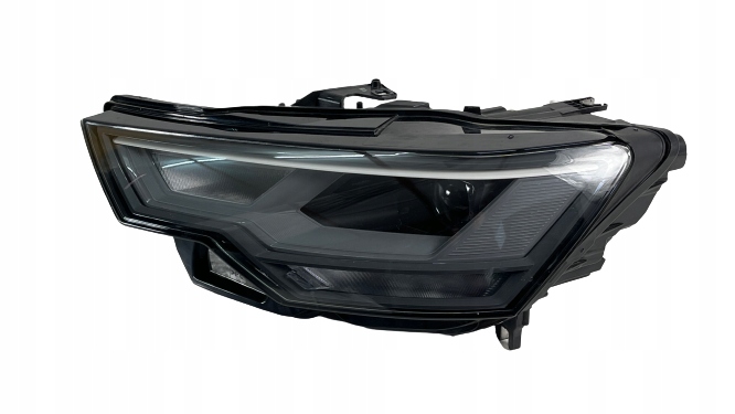 % audi a6 c8 full led faro frente izq. 4k0941033 (#)