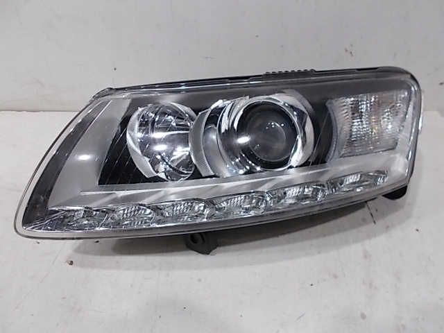 audi a6 c6 4f lift 08 11bi xénon led faro izq. (#)