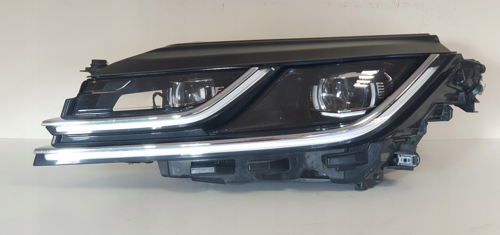  faro izq. rpzednia led vw arteon 3g8941081d (#)
