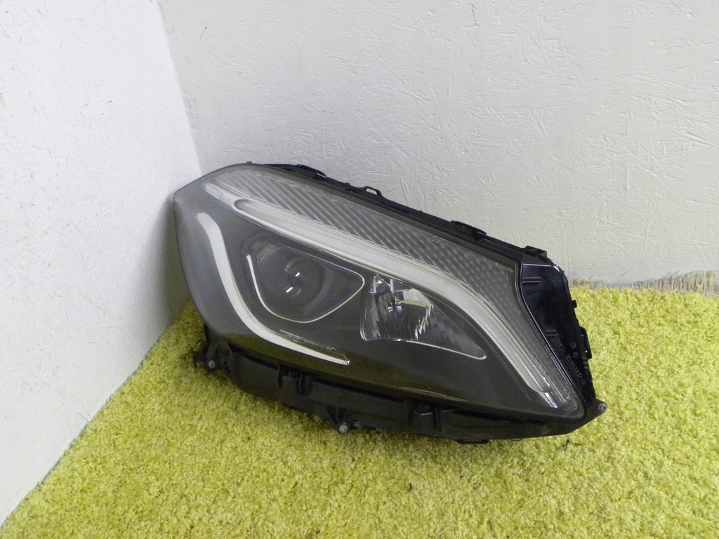  faro der.. a 176 w176 lift 16 19 full led super (#)