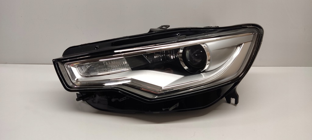 audi a6 c7 4g xénon led   izq. (#)
