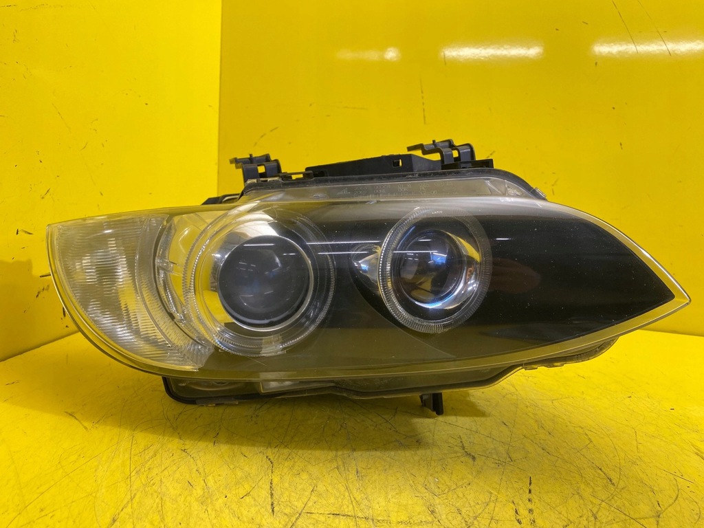  faro der.. bmw 3 m3 e92 e93 06 10 bi xenon (#)