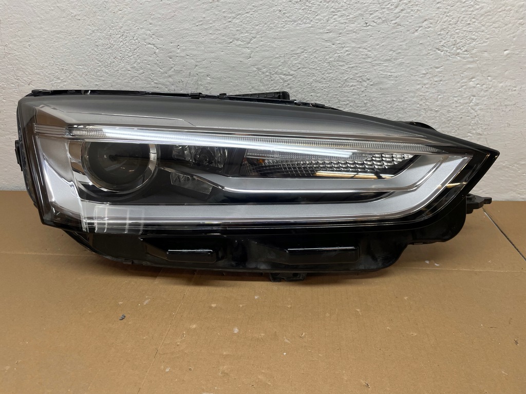  faro der.. audi a5 8w6 bi xenon led (#)