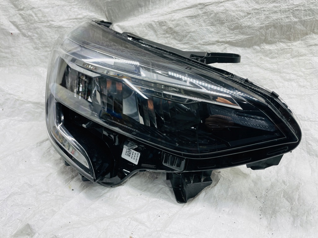  faro der.. clio v 5 full led (#)