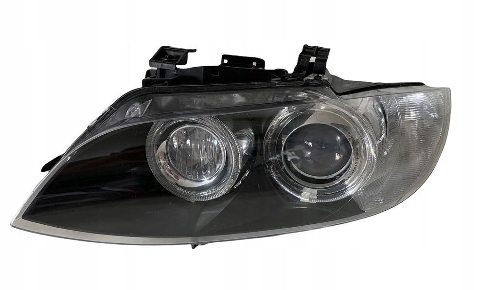  faro xénon izq. bmw 3 e92 e93 cabri coupe 7162141 (#)
