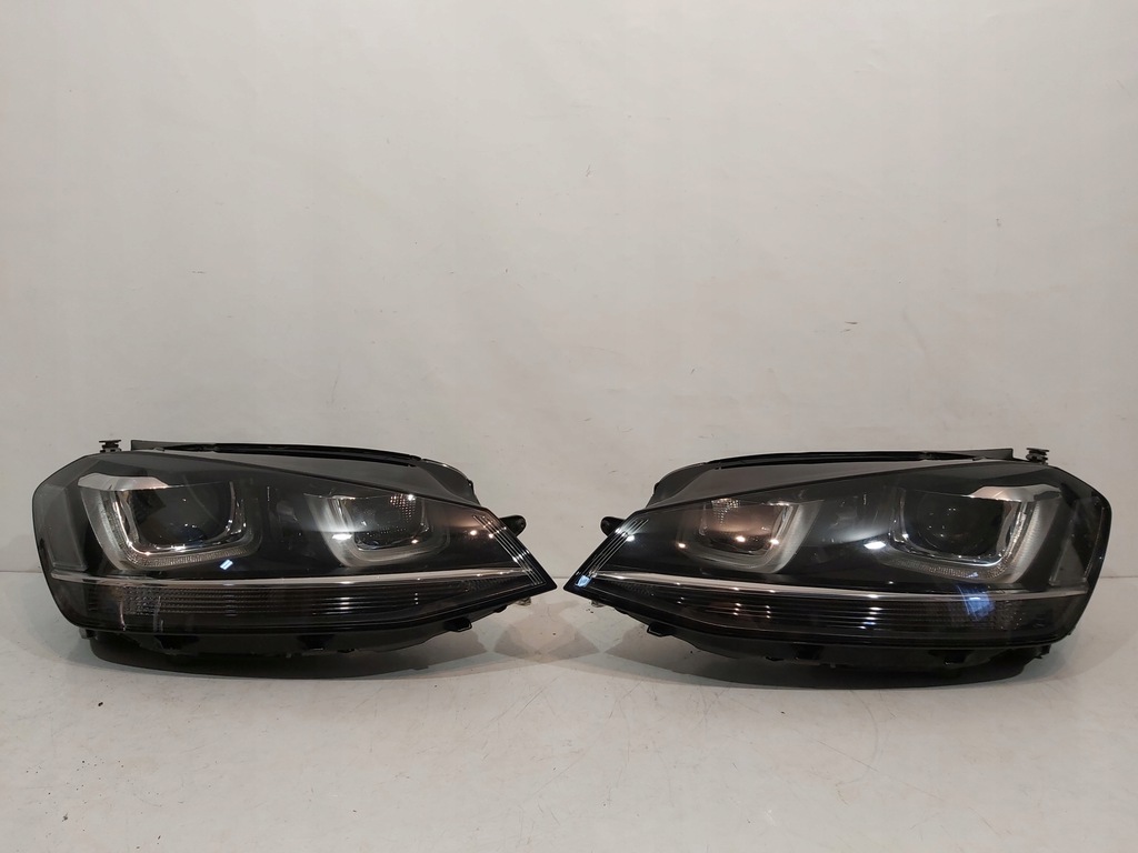  faro frente der.. izq. vw golf vii 7 5g1 (#)