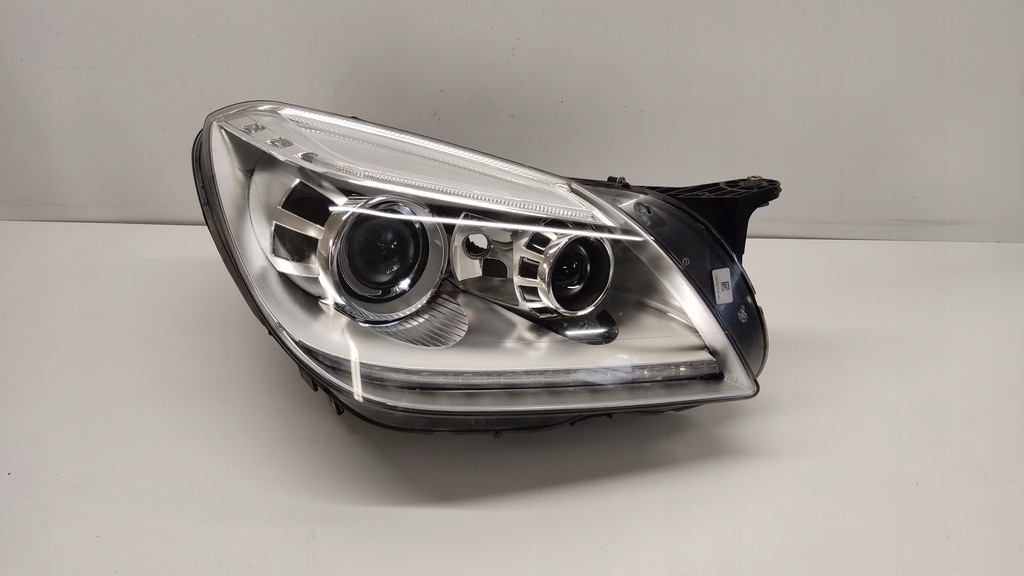 mercedes slk r172 bi xenon ils faro der.. 172 (#)