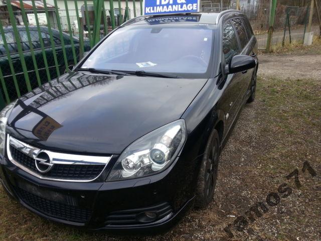 vectra c bi xenon torsional izq. entero frente (#)