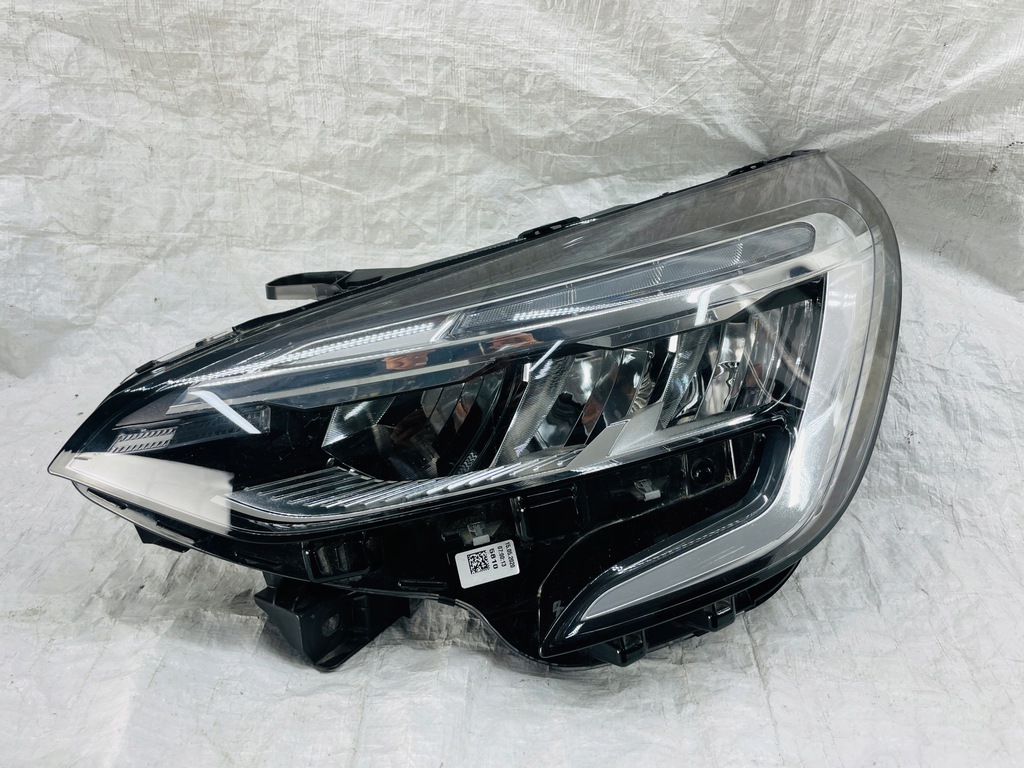  faro izq. clio 5 v full led purevison (#)