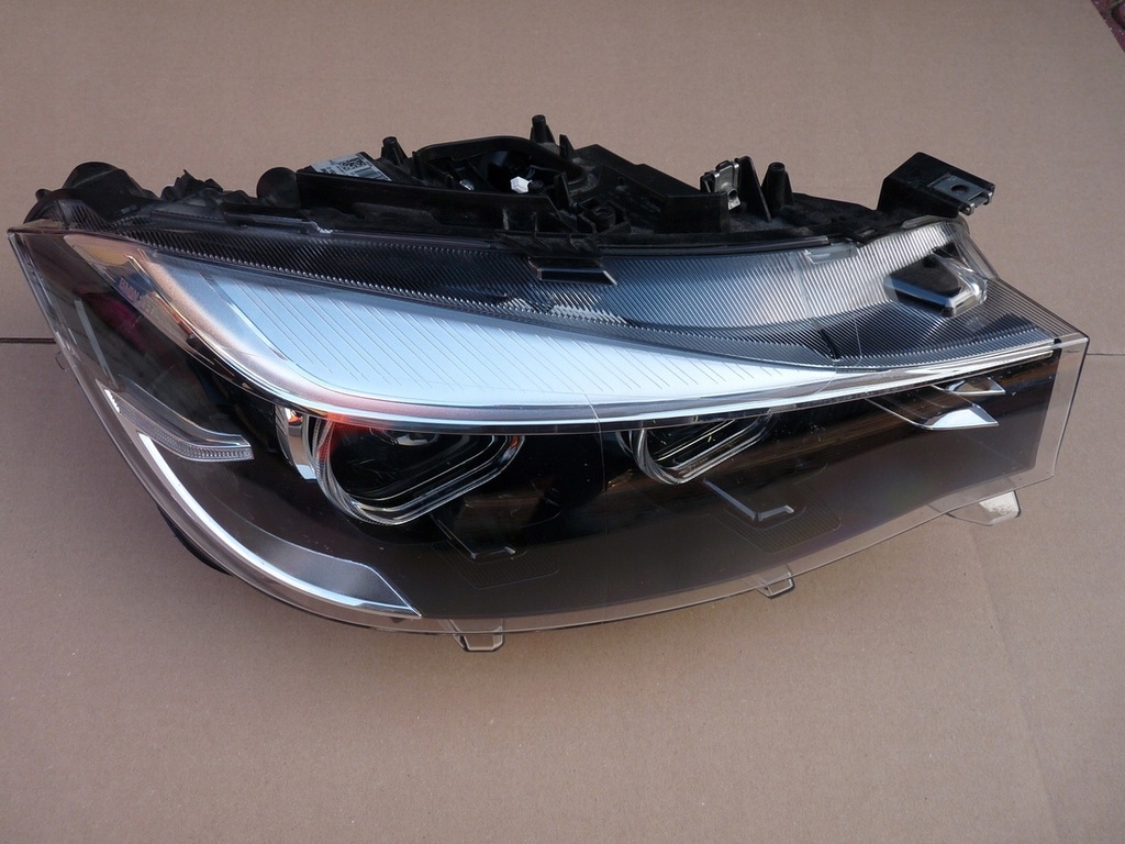 bmw 3 f34 gt full led der.. 7470414 01 (#)