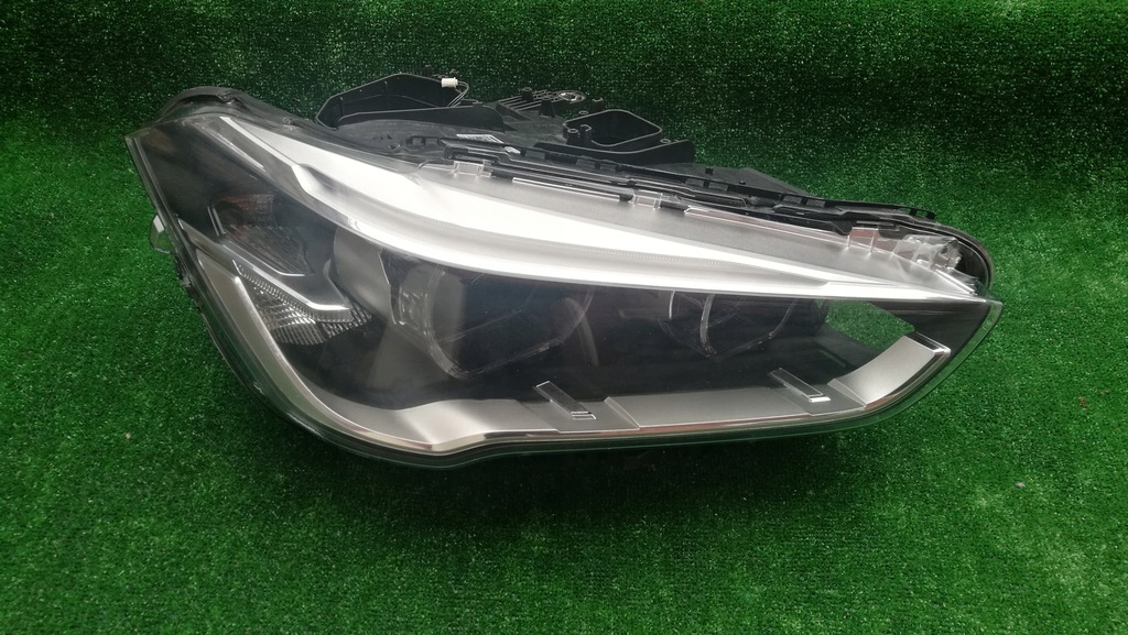 bmw x1 f48 faro frente full led der.. 2016 2020 (#)
