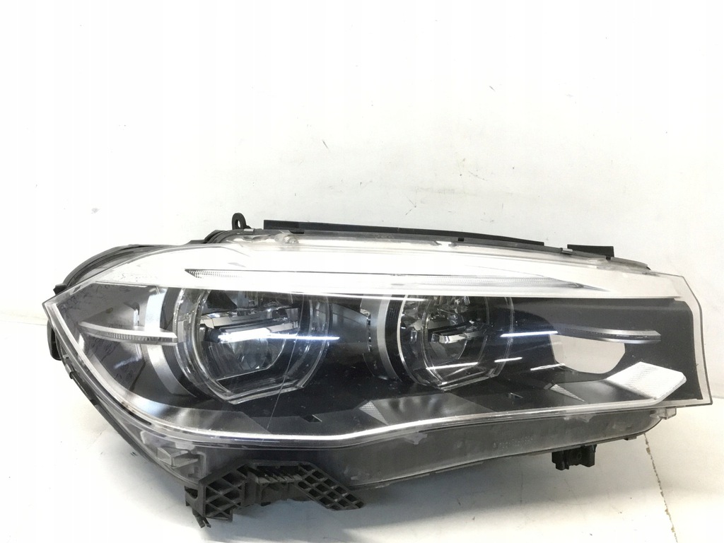  faro der.. bmw x5 x6 f15 f16 lift adaptativo (#)