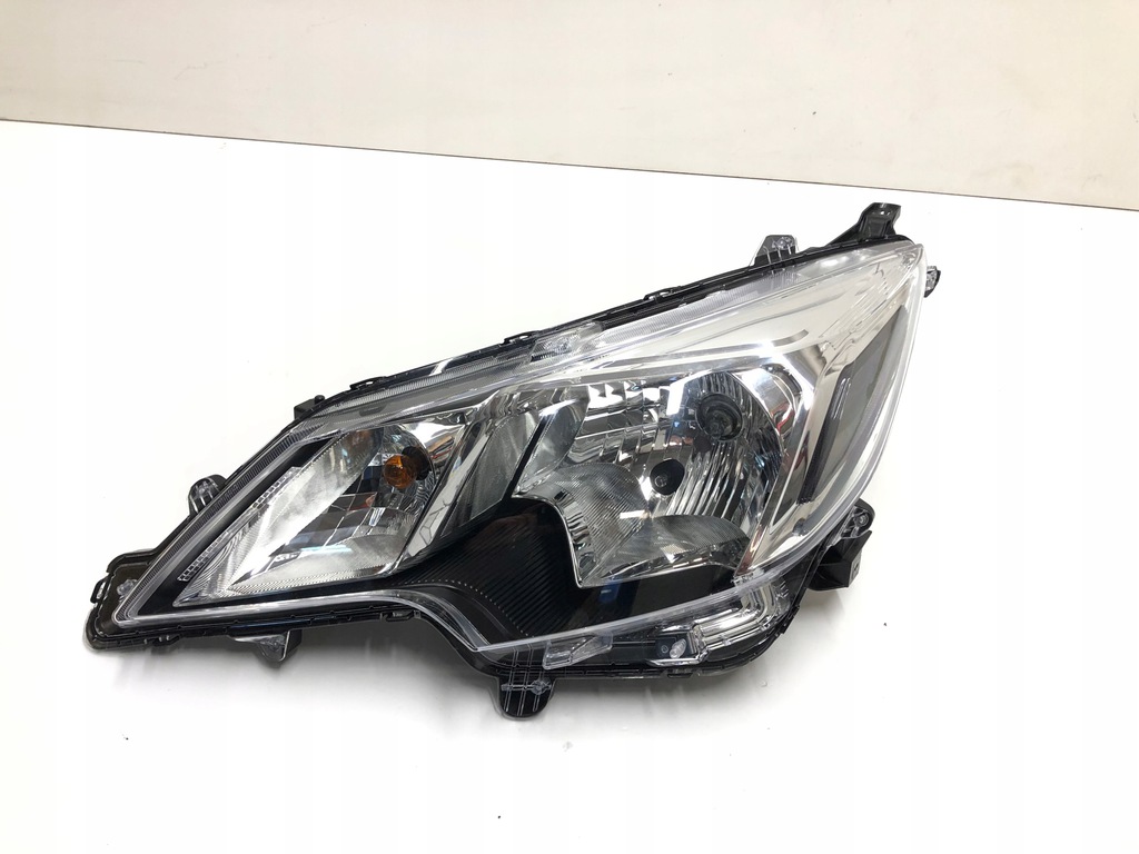  faro izq. delantera space star 20r > n model (#)