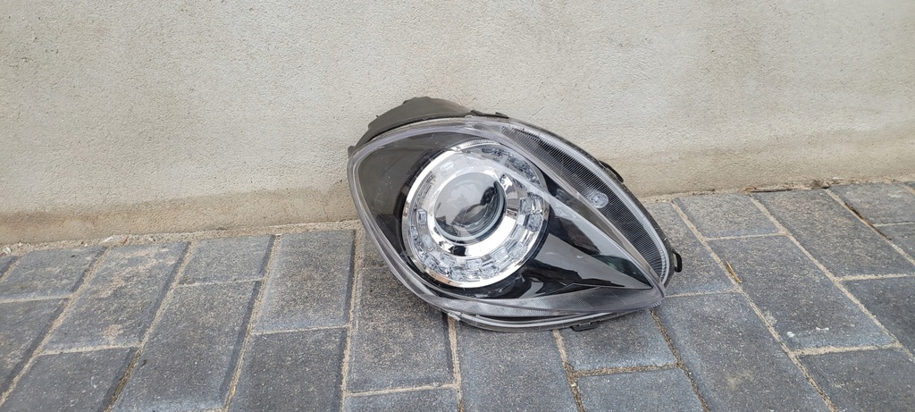  faro frente delaentero chatenet ch26 ch46 ch40 der.. (#)