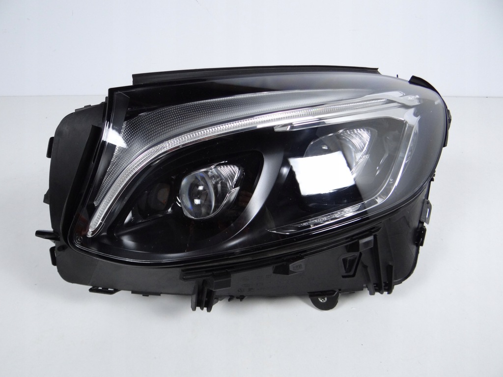 mercedes glc 253 coupe a253 full led izq. ils (#)