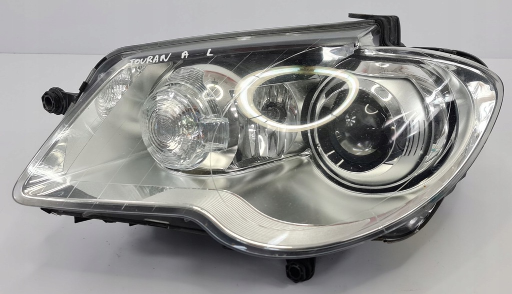  faro frente izq. xénon vw touran 1t1941751a europa (#)