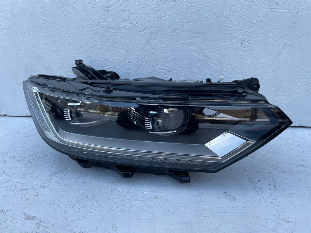 vw passat b8 3g0 full led faro der.. org (#)