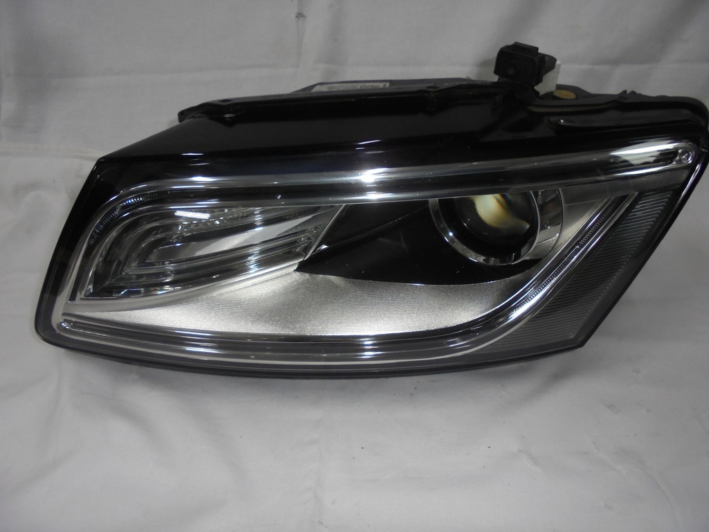 audi q5 8r0 lift faro xénon bixenon led (#)