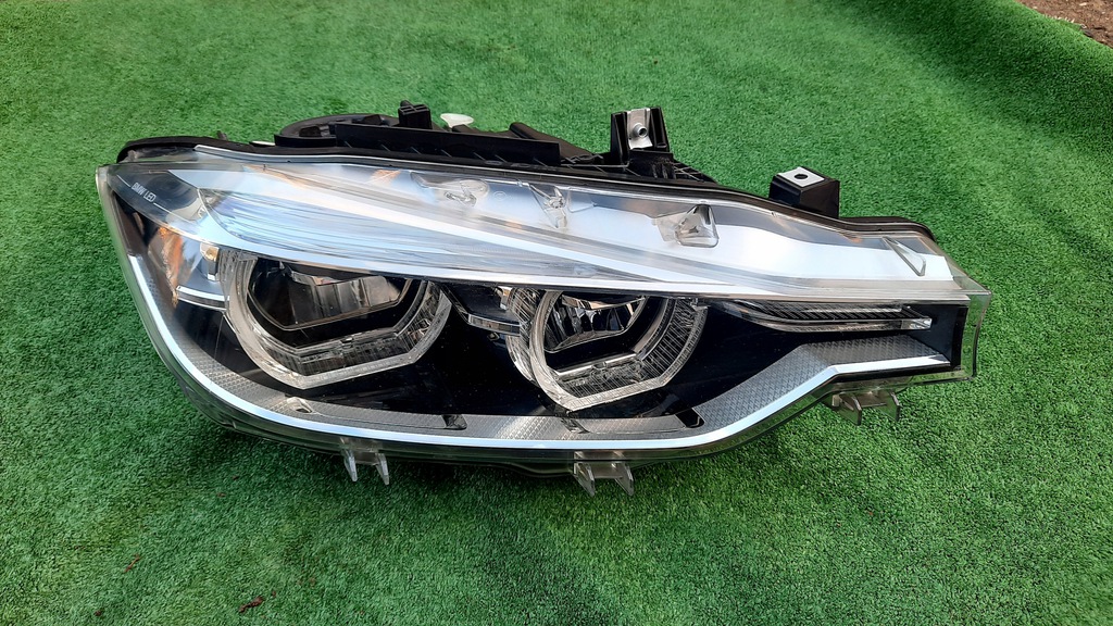 bmw 3 iii f30 f31 lift full led faro delantera (#)