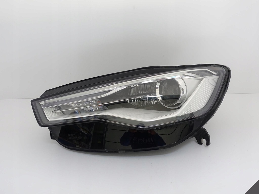 audi a6 4g0 lift c7 14 18 xenon led   eu (#)