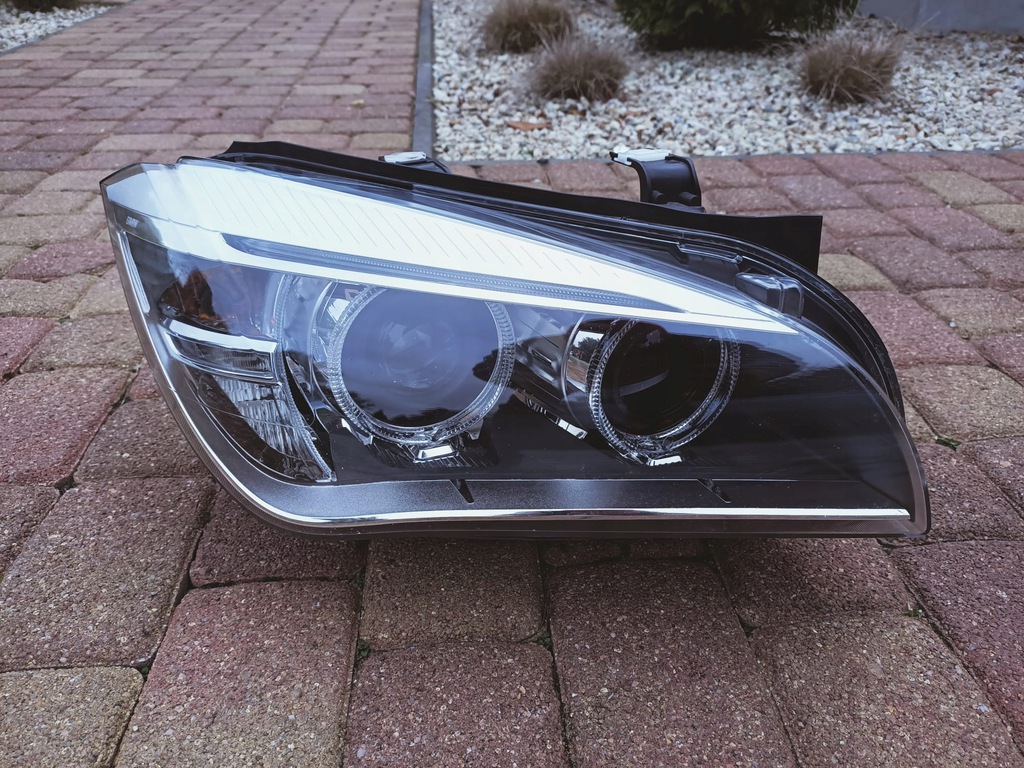bmw oe 7290240 faro der.. e84 bi xénon compl (#)